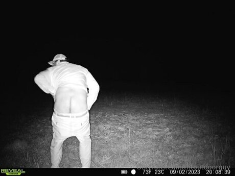 Thtoutdoorguy adult star photos