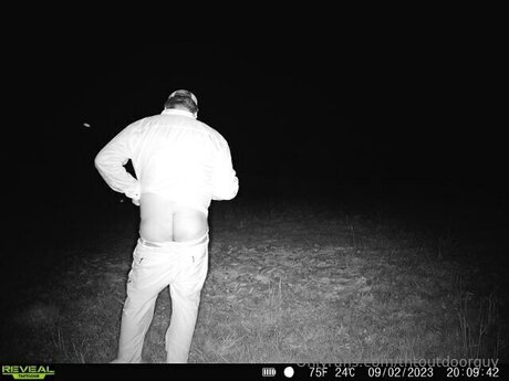 Thtoutdoorguy model xxx archive