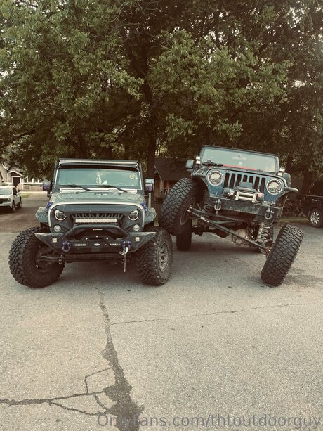 Thtoutdoorguy nice model gallery