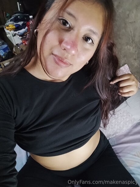 Makenaspicy pornstar high quality pics