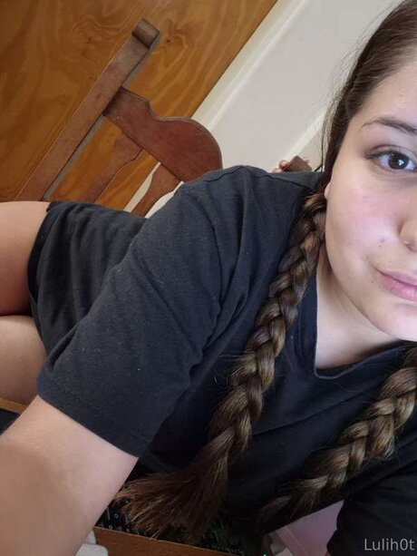 Lulih0t pretty actress galleries