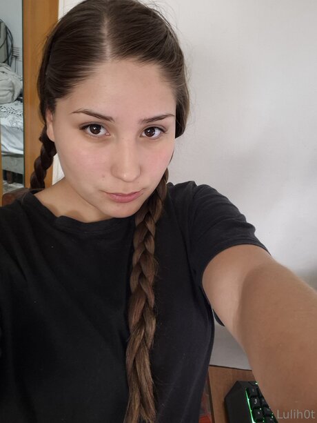 Lulih0t erotic model gallery