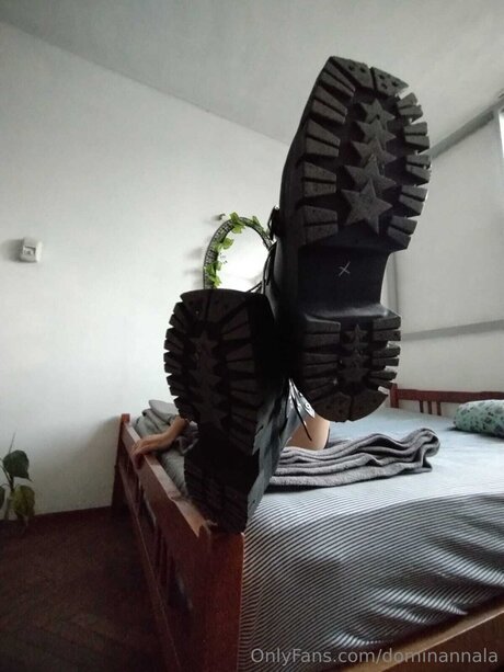 Dominannala nudes actress archive