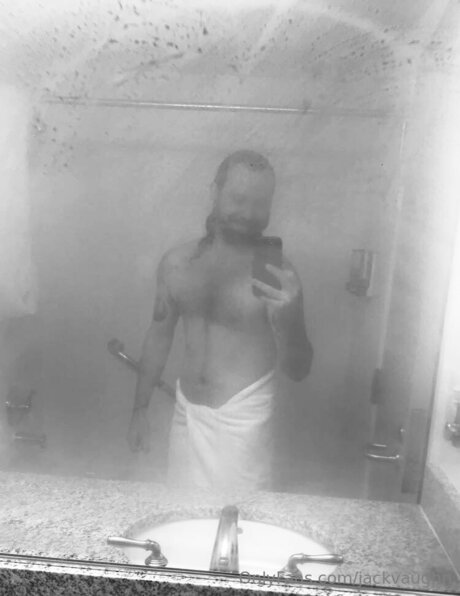 Jackvaughn naked model pictures