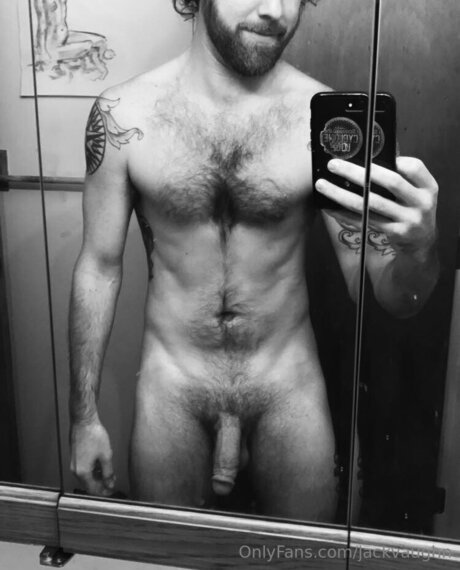 Jackvaughn star sex gallery