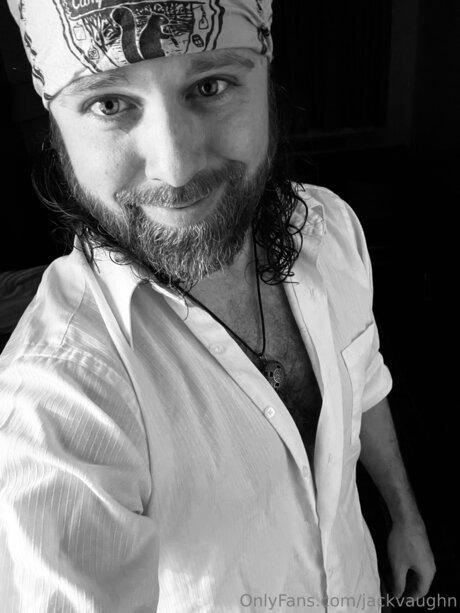 Jackvaughn pornstar art pictures