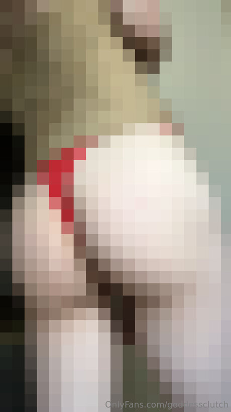Goddessclutch pornstar hd pic