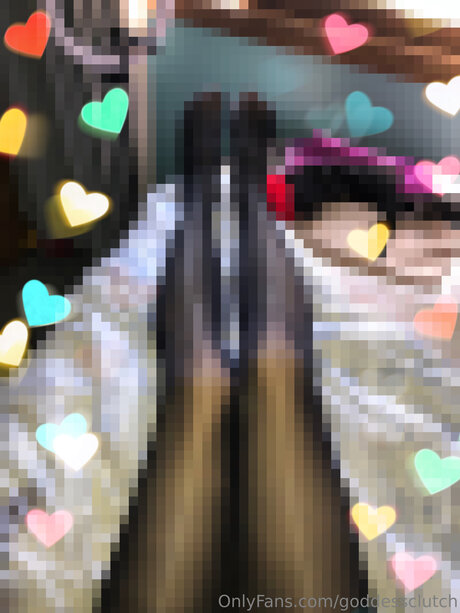 Goddessclutch exclusive actress galleries