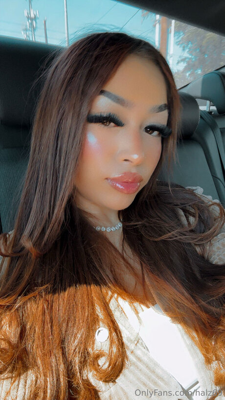 Halz69 free actress img