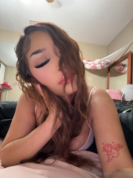 Halz69 nude pornstar image