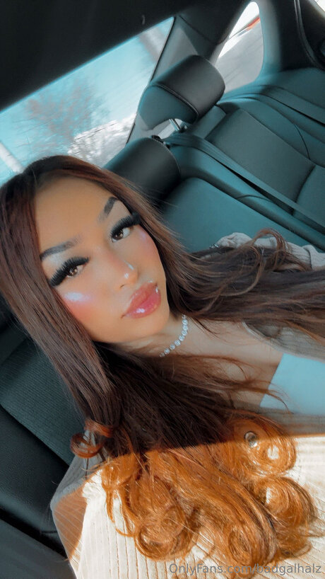 Halz69 art pornstar photos