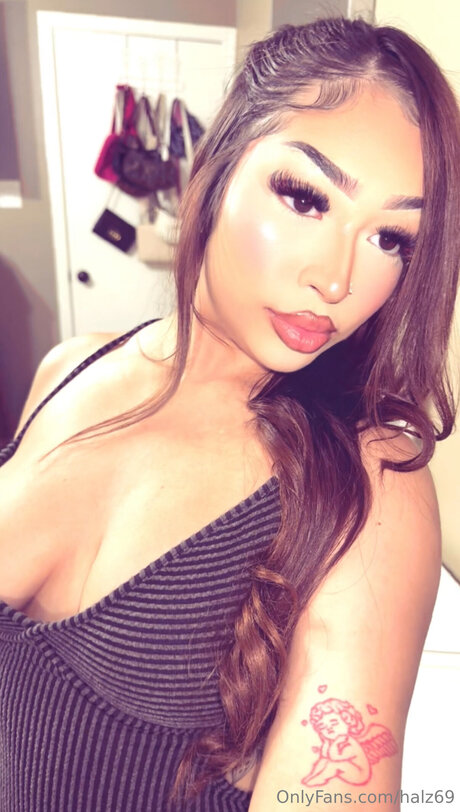 Halz69 sex star archive