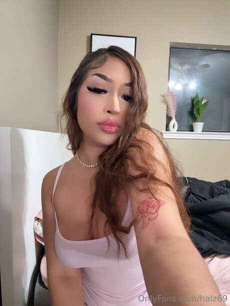 Halz69 free pornstar images
