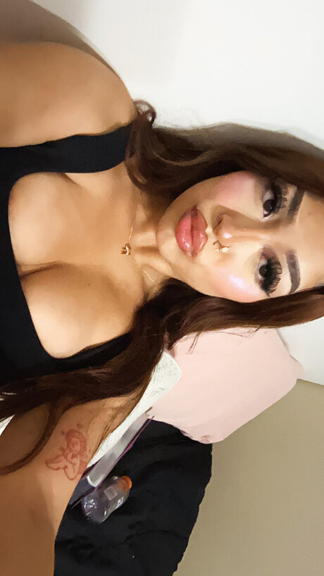 Halz69 model high quality archive