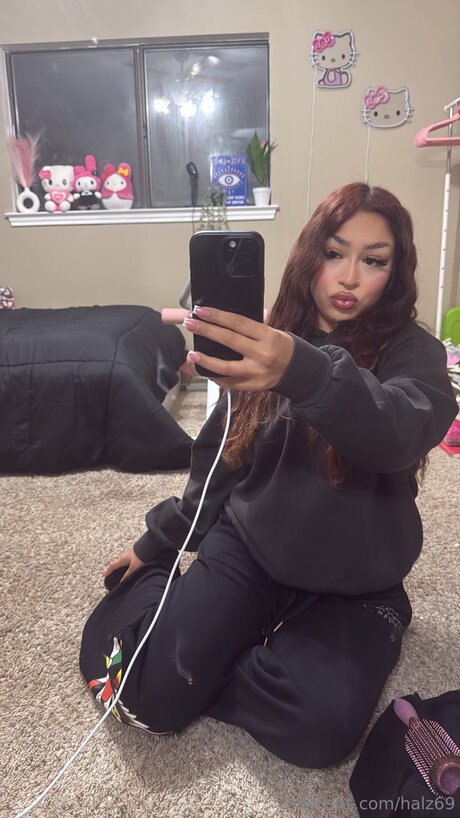 Halz69 best actress picture