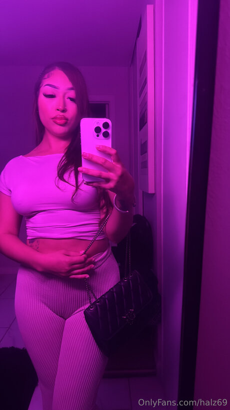 Halz69 nude star archive