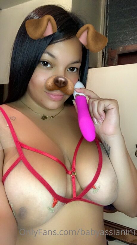 Babyassianini beautiful pornstar gallery