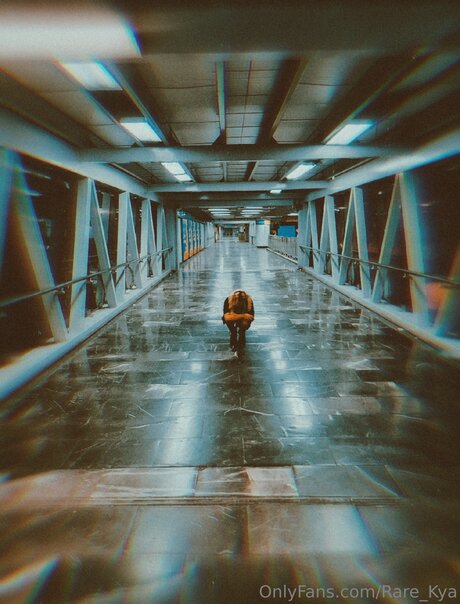 Rare Kya star pictures