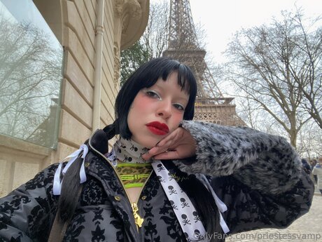 Priestessvamp hd pornstar image