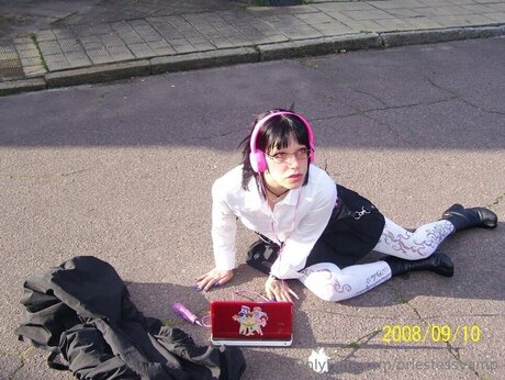 Priestessvamp star hot archive