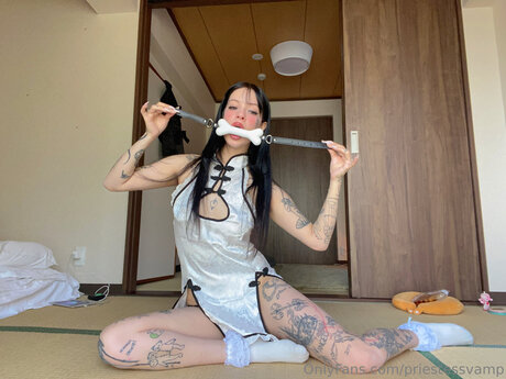 Priestessvamp hd pornstar picture