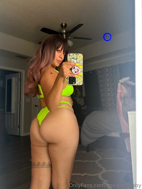 Itskassiebaby pornstar nudes pics