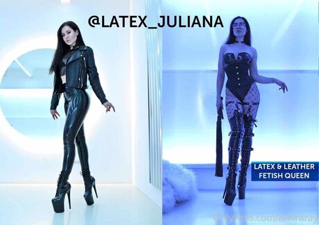 Jujuam model perfect img