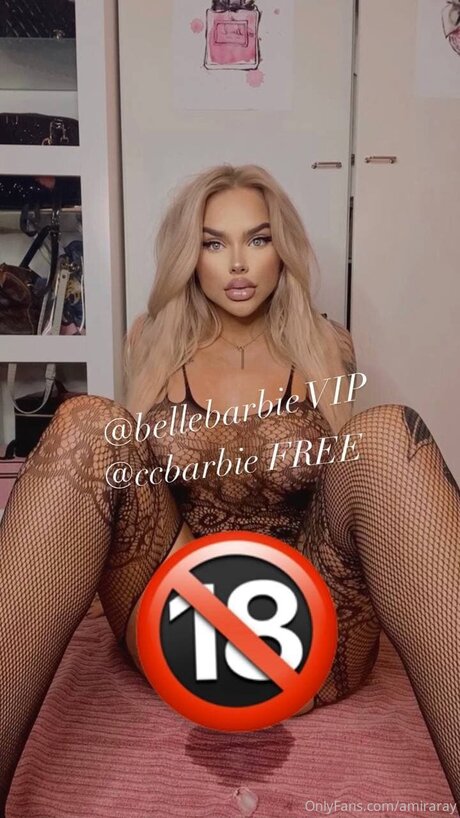 Jujuam pretty star img