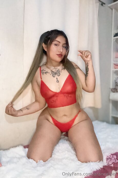 Arancelbel pretty star pic