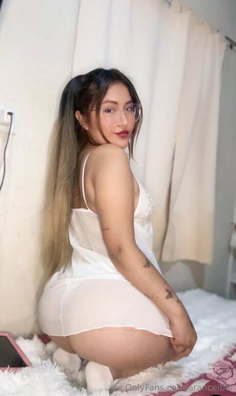 Arancelbel naked actress images