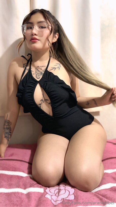 Arancelbel hot pornstar gallery