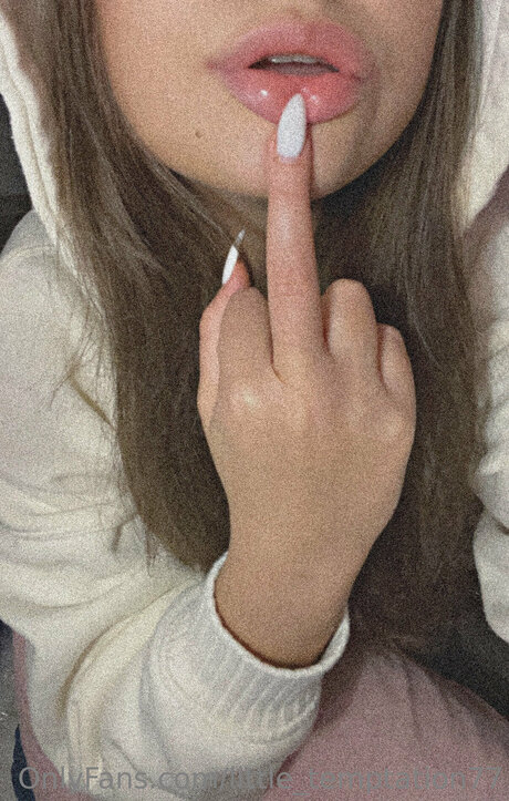 Little Temptation77 hot star galleries