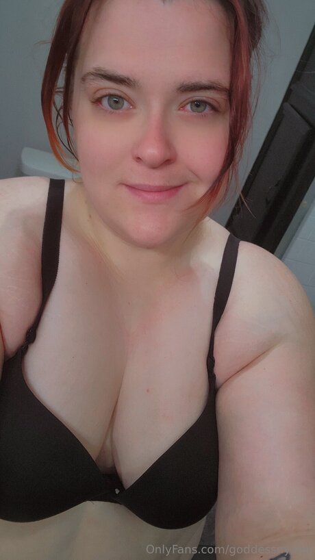 Goddessnyxen top star img