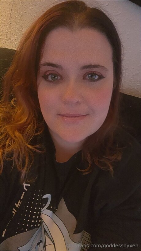 Goddessnyxen beautiful pornstar galleries