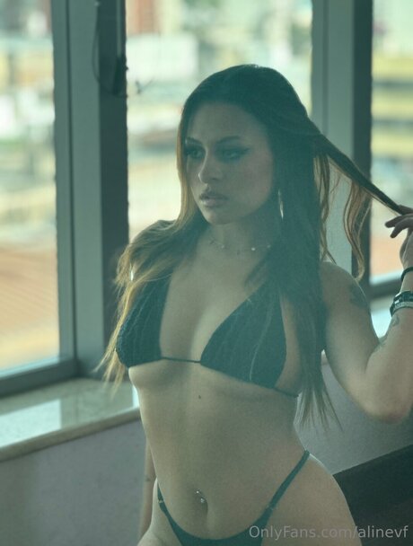 Regina De Paul model beautiful img