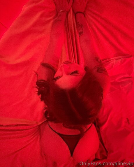 Regina De Paul pornographic model image