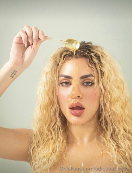 Adictivalumina exclusive actress photos