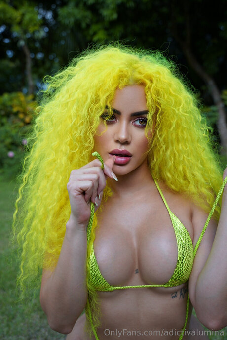 Adictivalumina porn actress image