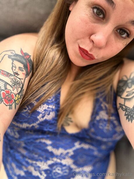 Kathykatz naked star pictures