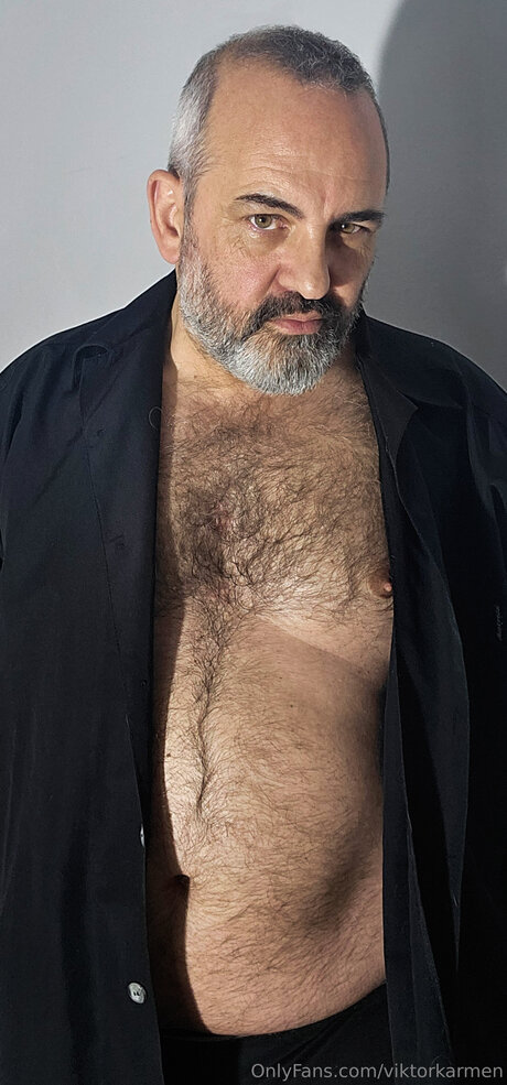 Viktorkarmen model naked galleries