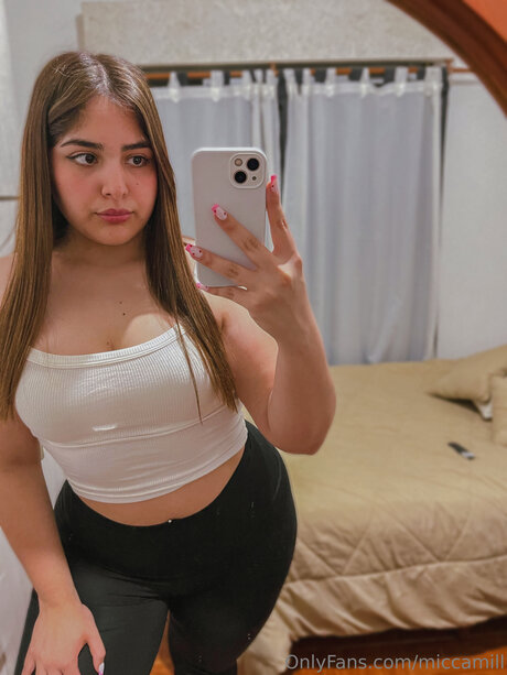 Miccamill sex star picture