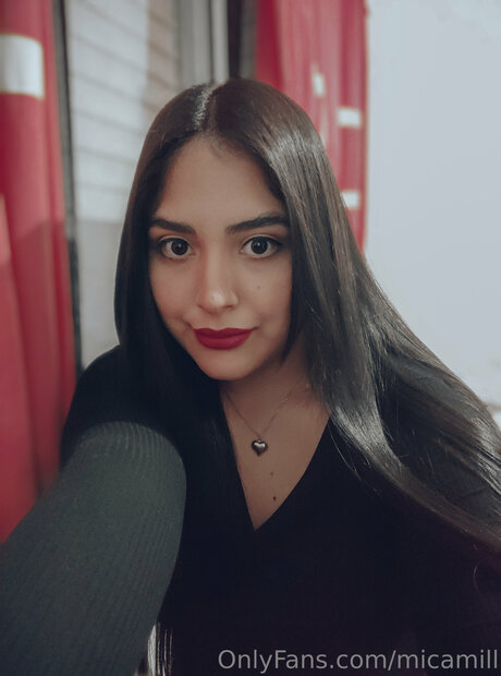 Miccamill perfect star photos