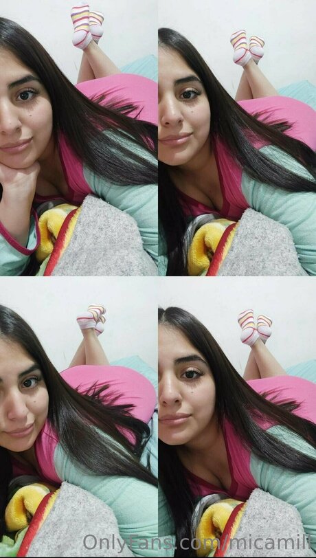 Miccamill star best gallery