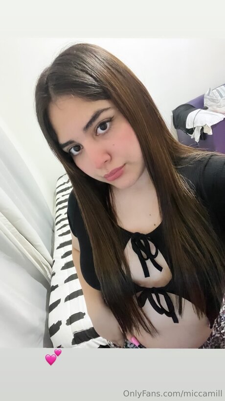 Miccamill sex star archive