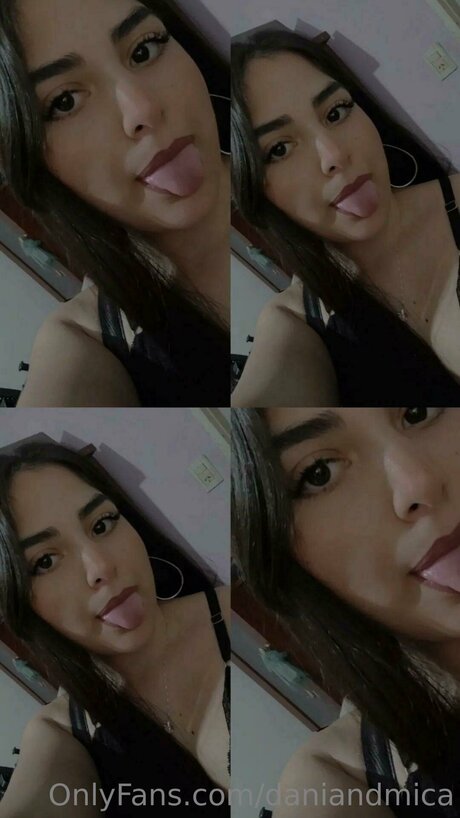 Miccamill exclusive actress picture