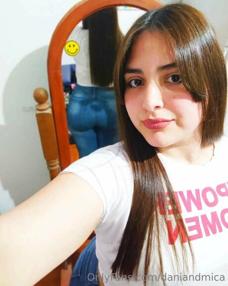 Miccamill sexy pornstar archive