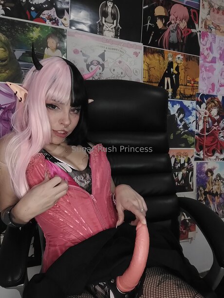 Sugar Rush Goddess pornstar free pics