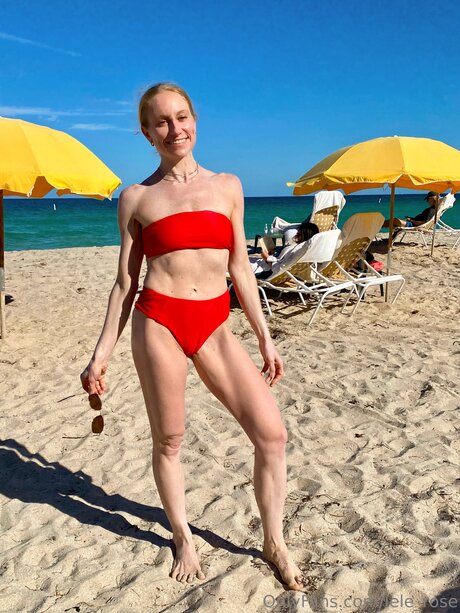 Lele Rose adult star photos