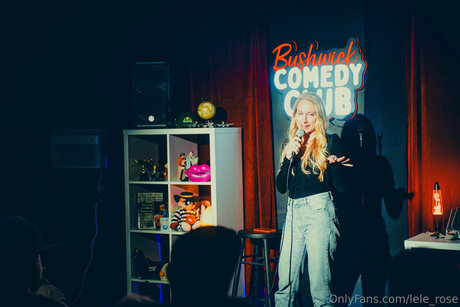 Lele Rose pornstar hd photos