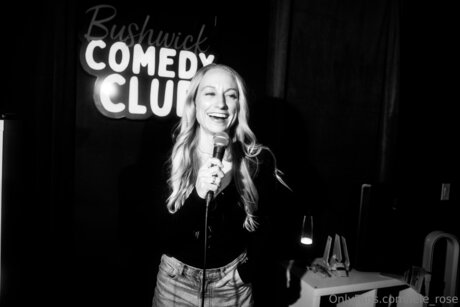 Lele Rose star naked gallery